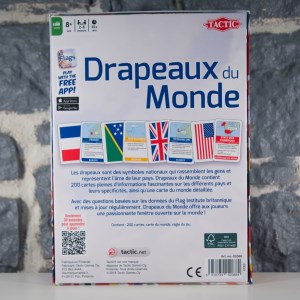 Drapeaux Du Monde (02)